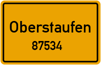 87534 Oberstaufen