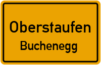 Straßenverzeichnis Oberstaufen Buchenegg