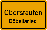 Straßenverzeichnis Oberstaufen Döbelisried