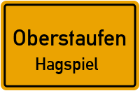 Hagspiel in 87534 Oberstaufen (Hagspiel)