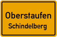 Fluhstraße in OberstaufenSchindelberg