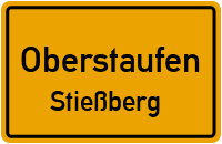Stießberg in 87534 Oberstaufen (Stießberg)