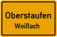 Sennereiweg in 87534 Oberstaufen (Weißach)