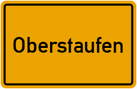 Oberstaufen in Bayern