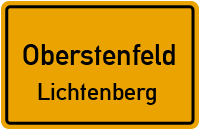 Lichtenberg in OberstenfeldLichtenberg