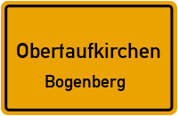 Bogenberg in 84419 Obertaufkirchen (Bogenberg)