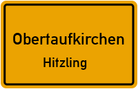 Hitzling in ObertaufkirchenHitzling