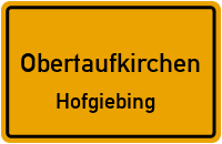 Hofgiebing in ObertaufkirchenHofgiebing