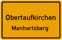 Manhartsberg in ObertaufkirchenManhartsberg