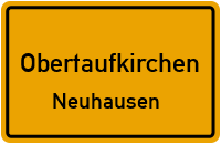 Neuhausen in 84419 Obertaufkirchen (Neuhausen)