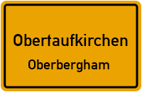 Oberbergham in ObertaufkirchenOberbergham