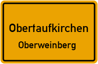 Oberweinberg in 84419 Obertaufkirchen (Oberweinberg)
