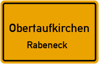 Rabeneck in ObertaufkirchenRabeneck