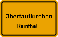Reinthal in 84419 Obertaufkirchen (Reinthal)