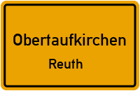 Reuth in ObertaufkirchenReuth