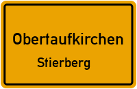 Stierberg in ObertaufkirchenStierberg