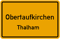 Thalham in ObertaufkirchenThalham