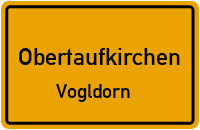 Vogldorn in ObertaufkirchenVogldorn