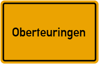 Wo liegt Oberteuringen?