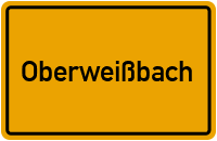 Gabelweg in 98744 Oberweißbach