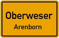Arenborn