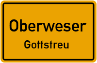 Gottstreu