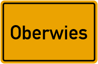 Oberwies in Rheinland-Pfalz