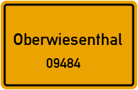 09484 Oberwiesenthal