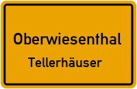 Steinweg in OberwiesenthalTellerhäuser