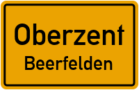 Gammelsbacher Straße in 64760 Oberzent (Beerfelden)