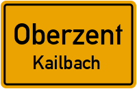 Straßenverzeichnis Oberzent Kailbach