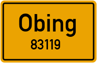 83119 Obing