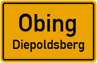 Diepoldsberg in ObingDiepoldsberg