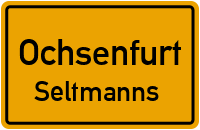 Am Wolfgang in 97199 Ochsenfurt (Seltmanns)