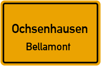 Kirchweg in OchsenhausenBellamont