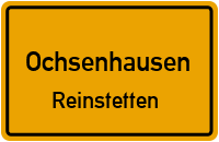 Laupheimer Straße in 88416 Ochsenhausen (Reinstetten)
