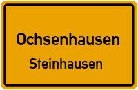 Birkenstraße in OchsenhausenSteinhausen