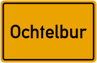 Ochtelbur in Niedersachsen