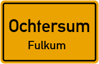 Ochtersumer Weg in 26489 Ochtersum (Fulkum)