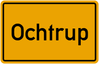 Webereistraße in 48607 Ochtrup