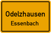 Essenbach in OdelzhausenEssenbach