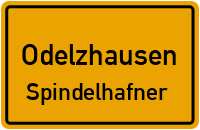 Spindelhafner in OdelzhausenSpindelhafner