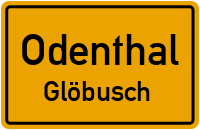 Am Buschfeld in 51519 Odenthal (Glöbusch)