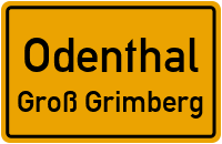 Groß Grimberg