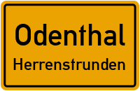 Oberscheid in OdenthalHerrenstrunden