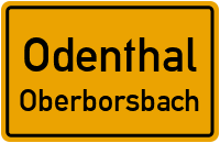 Oberborsbach