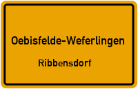 Schmiedeberg in Oebisfelde-WeferlingenRibbensdorf