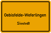 Hauptstr. in Oebisfelde-WeferlingenSiestedt