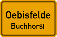 Hopfenhorst in OebisfeldeBuchhorst