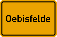 Oebisfelde in Sachsen-Anhalt